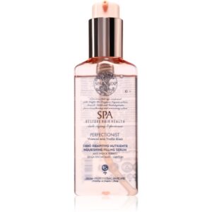 Tecna Spa Perfectionist ser de păr 100 ml-ro