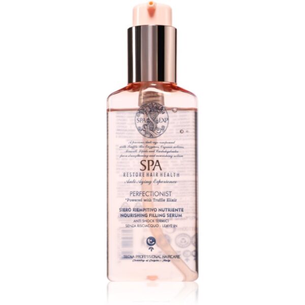 Tecna Spa Perfectionist ser de păr 100 ml-ro