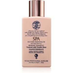Tecna Spa Renewal Shampoo sampon pentru regenerare 100 ml-Țena