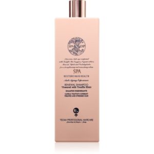 Tecna Spa Renewal Shampoo sampon pentru regenerare 500 ml-Țena