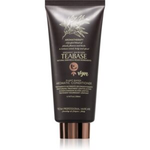 Tecna Teabase Aromatic Conditioner balsam pentru un par stralucitor si catifelat 200 ml-ro