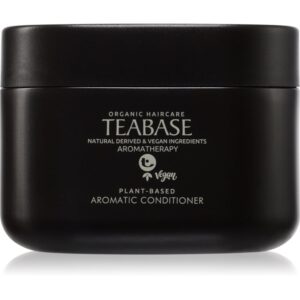 Tecna Teabase Aromatic Conditioner balsam pentru un par stralucitor si catifelat 500 ml-Țena