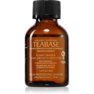Tecna Teabase Hair Growth Booster ulei pentru scalp 50 ml-Țena