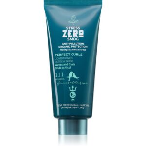 Tecna Zero Perfect Curls balsam pentru par ondulat si cret 200 ml-Țena