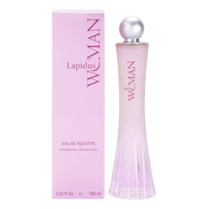 Ted Lapidus Lapidus Women Eau de Toilette pentru femei 100 ml-ro