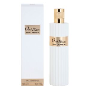 Ted Lapidus Oud Blanc Eau de Parfum unisex 100 ml-ro