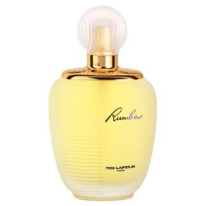 Ted Lapidus Rumba Eau de Toilette pentru femei 100 ml-Țena