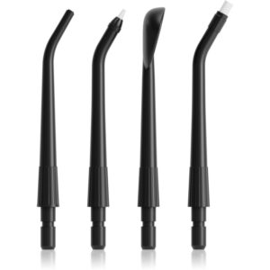 Tesla FS200 Spare Heads jeturi de rezervă Black for FS200 4 buc-ro