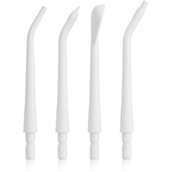 Tesla FS200 Spare Heads jeturi de rezervă White for FS200 4 buc-ro