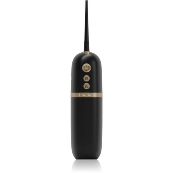 Tesla Flosser FS200 dus bucal Black 1 buc-ro
