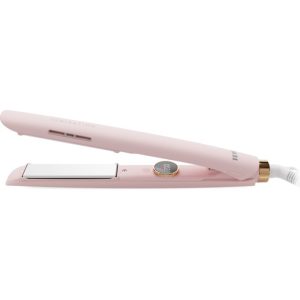 Tesla Ionic Hair Straightener placa de intins parul 1 buc-ro