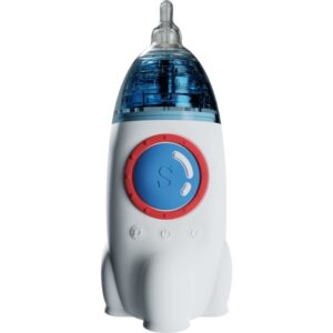 Tesla Nasal Aspirator NA300 aspirator nazal pentru copii 1 buc-Țena