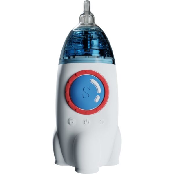 Tesla Nasal Aspirator NA300 aspirator nazal pentru copii 1 buc-Țena