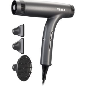 Tesla Professional BLDC Neutralizing Ion Hairdryer uscator de par 1 buc-ro