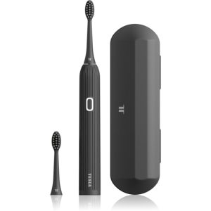 Tesla Smart Toothbrush Sonic TS200 Deluxe periuta de dinti cu ultrasunete Black 1 buc-Țena