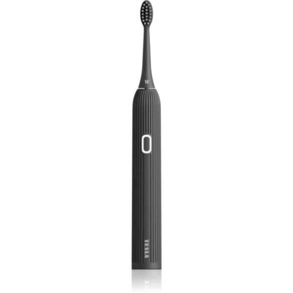 Tesla Smart Toothbrush Sonic TS200 periuta de dinti cu ultrasunete Black 1 buc-ro