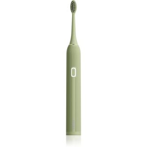 Tesla Smart Toothbrush Sonic TS200 periuta de dinti cu ultrasunete Green 1 buc-ro