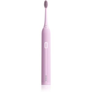Tesla Smart Toothbrush Sonic TS200 periuta de dinti cu ultrasunete Pink 1 buc-ro