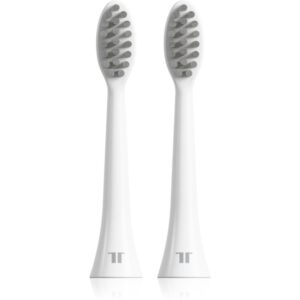 Tesla TS200 Brush Heads capete de schimb White for TS200(Deluxe) 2 buc-ro