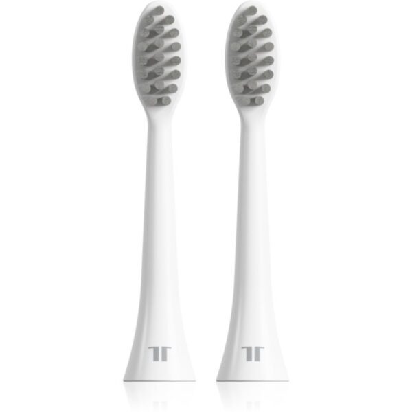 Tesla TS200 Brush Heads capete de schimb White for TS200(Deluxe) 2 buc-ro