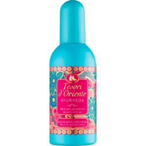 Tesori d'Oriente Ayurveda Eau de Parfum pentru femei 100 ml-ro