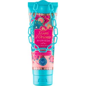 Tesori d'Oriente Ayurveda cremă pentru duș pentru femei 250 ml-ro