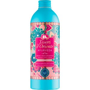 Tesori d'Oriente Ayurveda produse pentru baie pentru femei 500 ml-ro