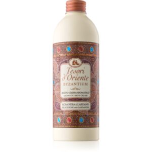 Tesori d'Oriente Byzantium cremă pentru duș pentru femei 500 ml-ro
