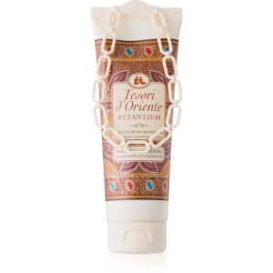 Tesori d'Oriente Byzantium gel de duș pentru femei 250 ml-ro