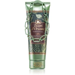 Tesori d'Oriente Forest Ritual cremă pentru duș unisex 250 ml-Țena