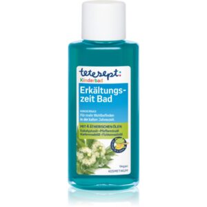 Tetesept Bath Oil Children's Bath for Colds ulei pentru baie concentrat 125 ml-ro