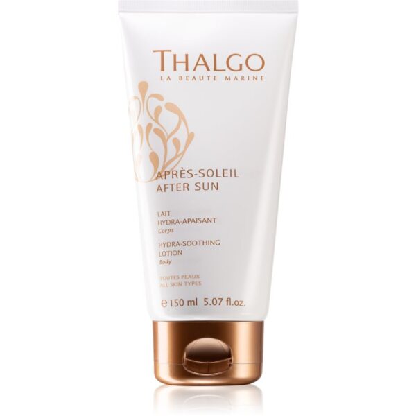 Thalgo Après-Soleil lapte calmant dupa expunere la soare 150 ml-Țena