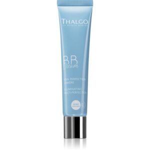 Thalgo BB Cream crema BB cu efect de iluminare SPF 15 culoare Golden 40 ml-ro
