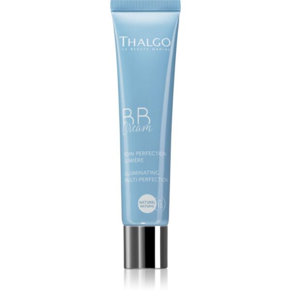 Thalgo BB Cream crema BB cu efect de iluminare SPF 15 culoare Natural 40 ml-ro