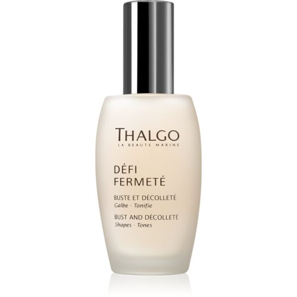 Thalgo Défi Fermeté Bust and Décolleté Ser de fermitate pentru bust si decolteu 50 ml-Țena