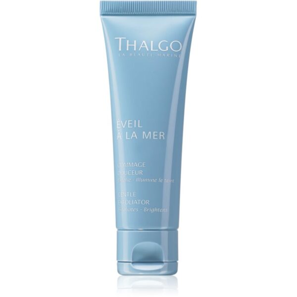 Thalgo Éveil à la Mer Gentle Exfoliator peeling delicat 50 ml-ro