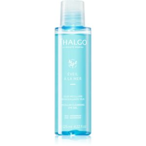 Thalgo Éveil à la Mer Micellar Cleansing Eye Gel gel micelar de curățare pentru ochi 125 ml-ro