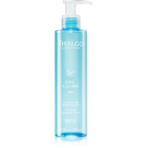 Thalgo Éveil à la Mer Micellar Cleansing Water apa pentru curatare cu particule micele cu efect revitalizant 200 ml-ro