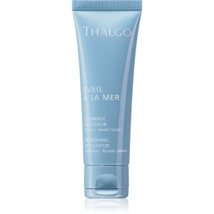 Thalgo Éveil à la Mer Refreshing Exfoliator exfoliant facial 50 ml-Țena