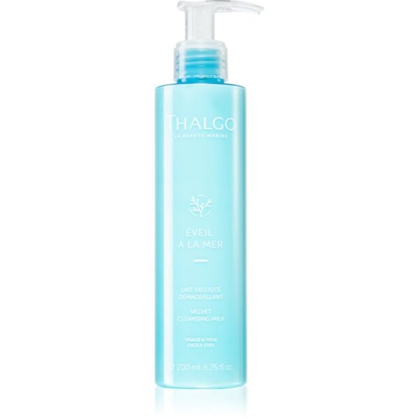 Thalgo Éveil à la Mer Velvet Cleansing Milk lapte demachiant 200 ml-ro