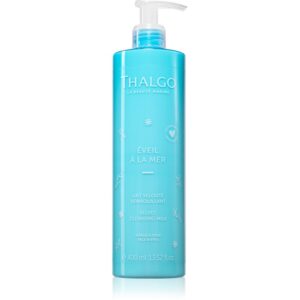 Thalgo Éveil à la Mer Velvet Cleansing Milk lapte demachiant cu efect revitalizant 400 ml-ro