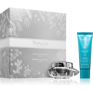 Thalgo Exception Marine Day & Night Ritual set cadou-Țena