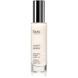Thalgo Exception Marine Intensive Redensifying Serum ser hrănitor pentru remodelarea densității pielii 30 ml-ro