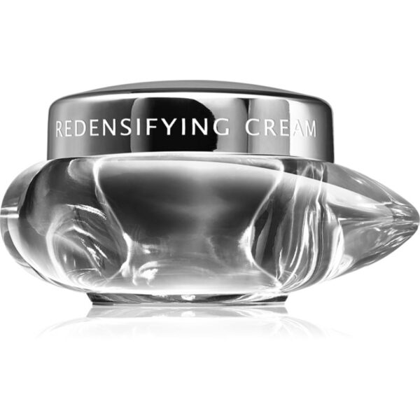 Thalgo Exception Marine Redensifying Cream Crema nutritiva de recuperare a densitatii pielii 50 ml-ro