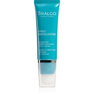 Thalgo Hyalu-Procollagen Wrinkle Correcting Pro Mask masca pentru fata cu efect de anti-imbatrinire 50 ml-ro