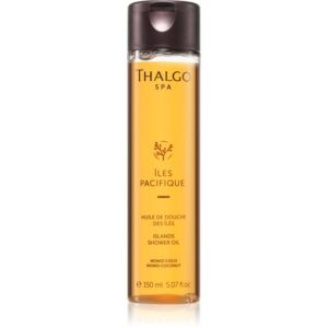 Thalgo Îles Pacifique Islands Shower Oil ulei de dus 150 ml-Țena