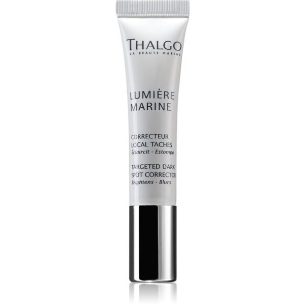 Thalgo Lumière Marine corector impotriva petelor 15 ml-Țena