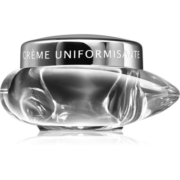 Thalgo Lumière Marine crema iluminatoare impotriva petelor 50 ml-Țena