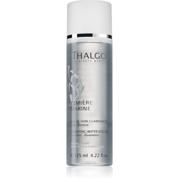 Thalgo Lumière Marine lotiune pentru stralucire impotriva petelor 125 ml-Țena