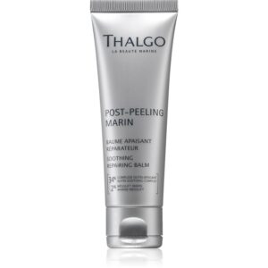 Thalgo Post-Peeling Marin balsam calmant pentru piele sensibilă 50 ml-Țena